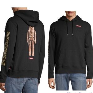 Levi’s x Star Wars Chewbacca ​Graphic Hoodie